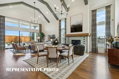 8733 Porch Place, McKinney, TX 75071 - Photo 5