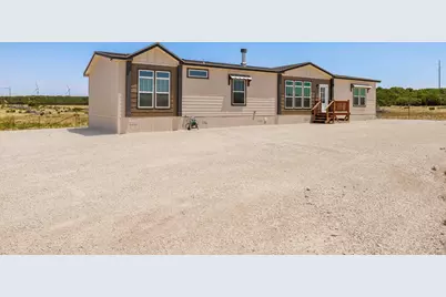 8834 Farm Market 89, Tuscola, TX 79562 - Photo 1