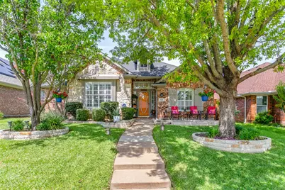122 Parkhurst Lane, Allen, TX 75013 - Photo 5