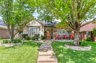 122 Parkhurst Ln, Allen, TX 75013 - Photo 5