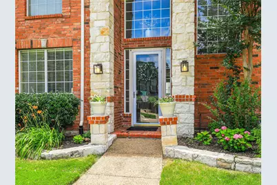 9921 Sean Drive, Frisco, TX 75035 - Photo 3