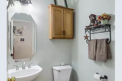 9921 Sean Drive, Frisco, TX 75035 - Photo 17