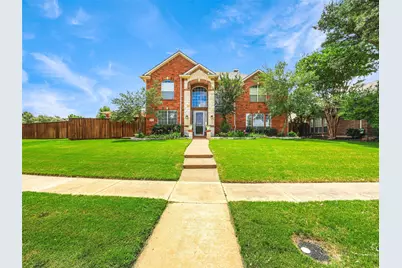 9921 Sean Drive, Frisco, TX 75035 - Photo 1