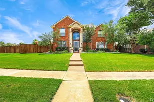 9921 Sean Dr, Frisco, TX 75035 - Photo 1
