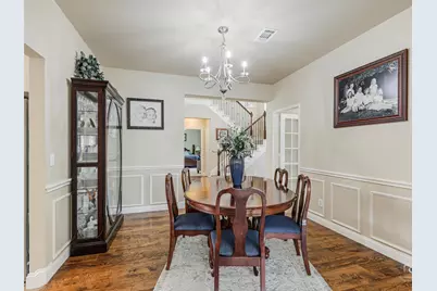 9921 Sean Drive, Frisco, TX 75035 - Photo 7