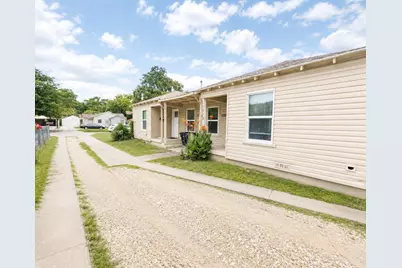 1817-1819 Brittain Street, Fort Worth, TX 76111 - Photo 3