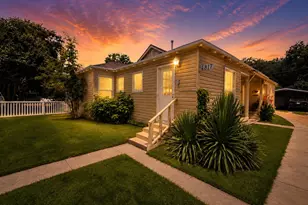1817-1819 Brittain St, Fort Worth, TX 76111 - Photo 1