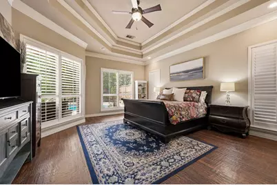 7805 Vineyard Court, North Richland Hills, TX 76182 - Photo 17