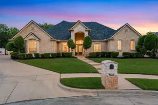 7805 Vineyard Ct, North Richland Hills, TX 76182 - Photo 1