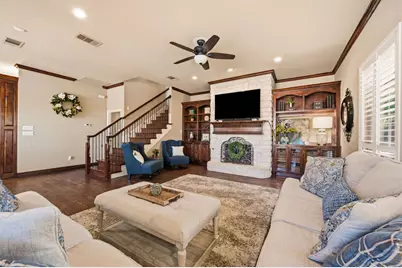 7805 Vineyard Court, North Richland Hills, TX 76182 - Photo 15