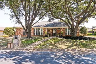 333 W Louella Drive, Hurst, TX 76054 - Photo 1