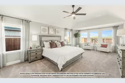 557 Red Maple Road, Waxahachie, TX 75165 - Photo 25