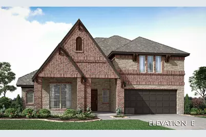 557 Red Maple Road, Waxahachie, TX 75165 - Photo 1