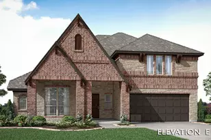 557 Red Maple Rd, Waxahachie, TX 75165 - Photo 1