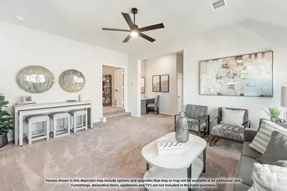 557 Red Maple Road, Waxahachie, TX 75165 - Photo 35