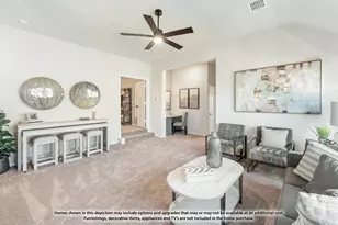 557 Red Maple Rd, Waxahachie, TX 75165 - Photo 35