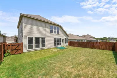 7420 Alverstone Drive, Fort Worth, TX 76120 - Photo 21