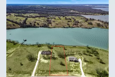 Lot 66 Admiral Shores, Streetman, TX 75840 - Photo 9