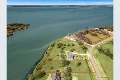 Lot 66 Admiral Shores, Streetman, TX 75840 - Photo 1