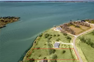 Lot 66 Admiral Shores, Streetman, TX 75840 - Photo 1