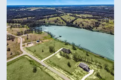 Lot 66 Admiral Shores, Streetman, TX 75840 - Photo 31