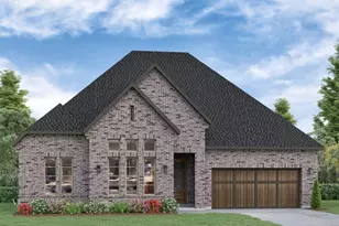 2637 Rainier Dr, Corinth, TX 76210 - Photo 1