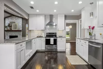 631 Sheffield Drive, Richardson, TX 75081 - Photo 5