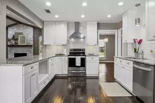 631 Sheffield Dr, Richardson, TX 75081 - Photo 5