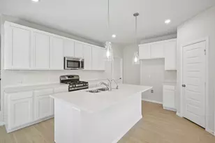 1265 Wild Cherry Wy, Van Alstyne, TX 75495 - Photo 9