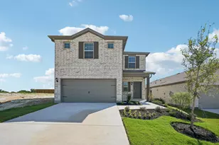 1265 Wild Cherry Wy, Van Alstyne, TX 75495 - Photo 1
