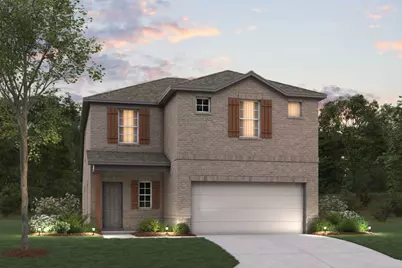 1265 Wild Cherry Way, Van Alstyne, TX 75495 - Photo 1