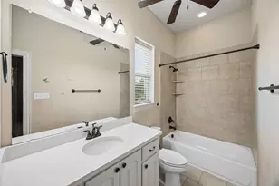 62 Trailridge Dr, Melissa, TX 75454 - Photo 21