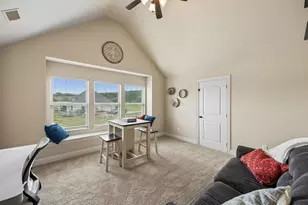 62 Trailridge Dr, Melissa, TX 75454 - Photo 17