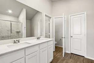 1269 Wild Cherry Wy, Van Alstyne, TX 75495 - Photo 5