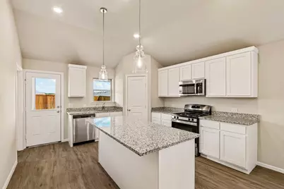 1269 Wild Cherry Way, Van Alstyne, TX 75495 - Photo 13