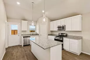 1269 Wild Cherry Wy, Van Alstyne, TX 75495 - Photo 13