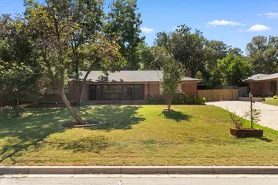 6000 Monterrey Drive, Fort Worth, TX 76112 - Photo 1