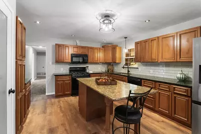 6000 Monterrey Drive, Fort Worth, TX 76112 - Photo 9