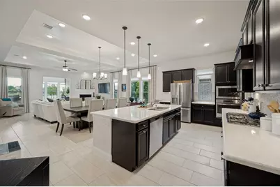 7821 Kentmere, The Colony, TX 75056 - Photo 9