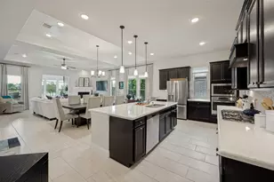 7821 Kentmere, The Colony, TX 75056 - Photo 9