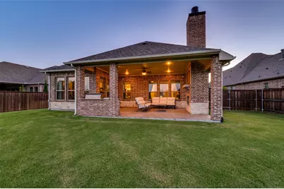 7821 Kentmere, The Colony, TX 75056 - Photo 23