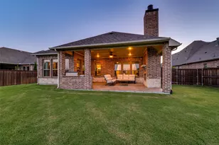 7821 Kentmere, The Colony, TX 75056 - Photo 23