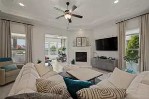 7821 Kentmere, The Colony, TX 75056 - Photo 13