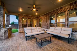 7821 Kentmere, The Colony, TX 75056 - Photo 23