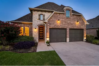 7821 Kentmere, The Colony, TX 75056 - Photo 3