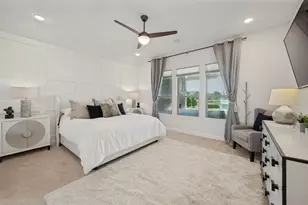 7821 Kentmere, The Colony, TX 75056 - Photo 15