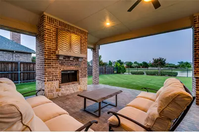 7821 Kentmere, The Colony, TX 75056 - Photo 21