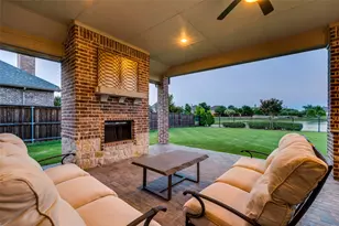 7821 Kentmere, The Colony, TX 75056 - Photo 21