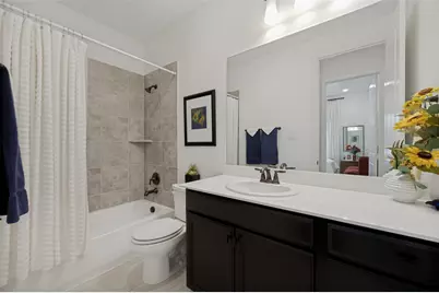 7821 Kentmere, The Colony, TX 75056 - Photo 19