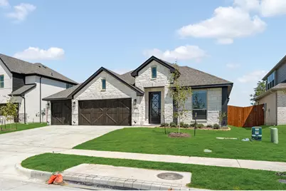 553 Red Maple Road, Waxahachie, TX 75165 - Photo 3
